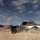 Image for article titled See The Origin Story Of This Off-Road Rat Finky BMW 2002